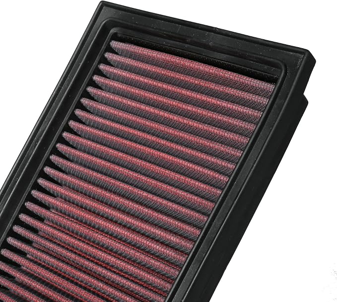 AO-2786 Air Filter Replace 33-2786, High Performance, Washable Compatible - Image 3