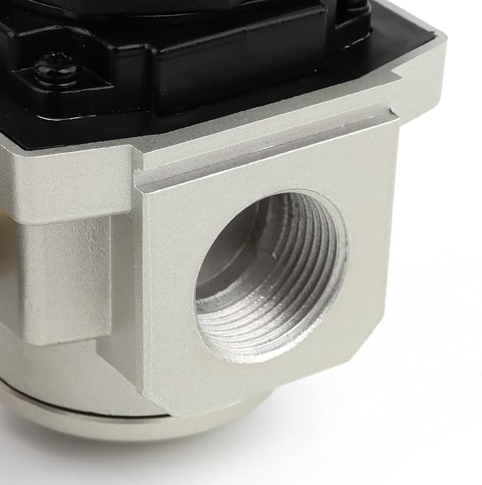 SNS Air Compressor Pressure Regulator - Image 8