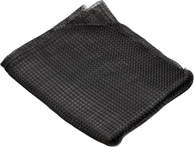 PATIKIL 47.2" x 39.4" Air Conditioner Air Filter Material, Plastic Dustproof - Image 3