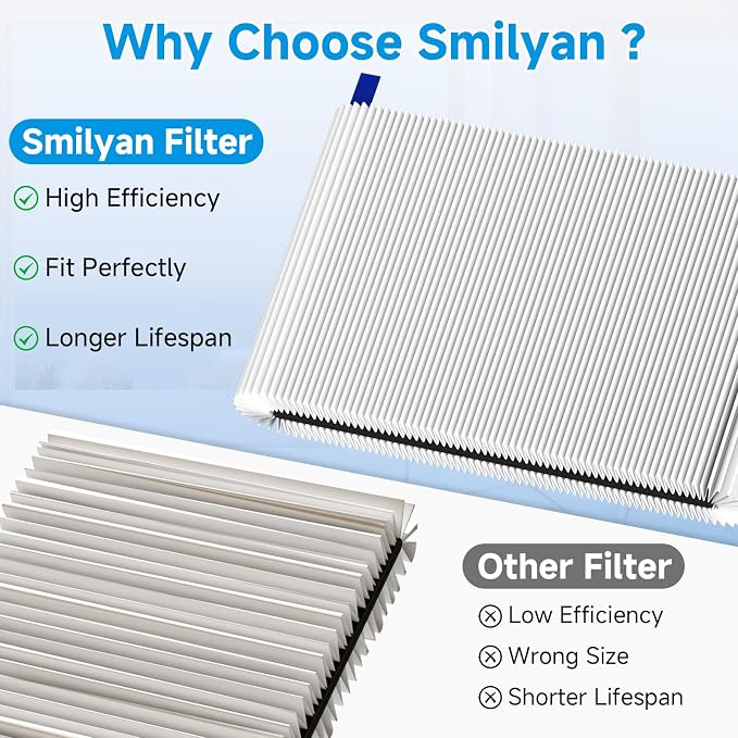 311i Max Replacement Filter Compatible - Image 8