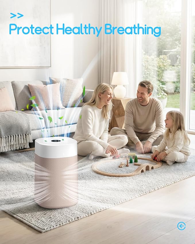 Blue Pure 211i Max Pre-Filter Compatible - Image 6