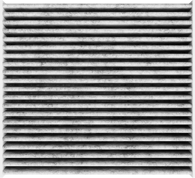 Spearhead Odor Defense Breathe Easy AC & Heater Cabin Filter | Fits 2001-05 - Image 8