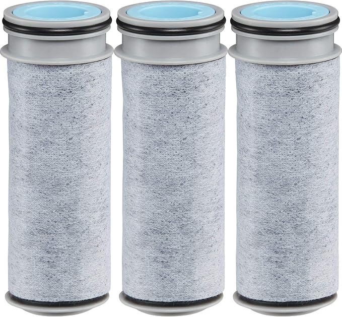 Brita Stream Replacement Water Filter by Brita