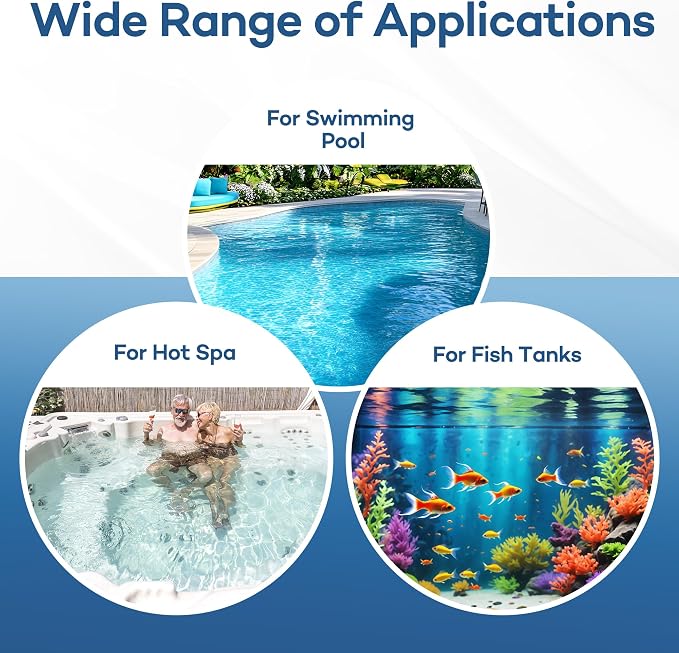 Pool Filter Balls - Image 6