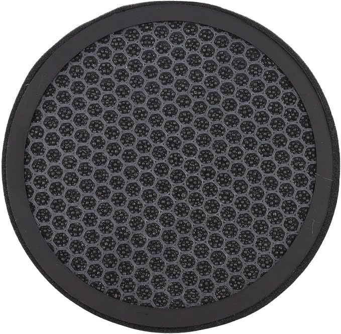 PVC Pipe Air Filter with HEPA and Activated Carbon - Image 2
