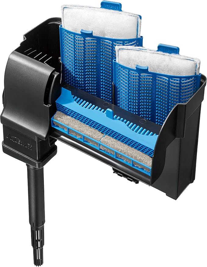 Aqueon Replacement Filter Cartridges Large, Ensure Even Distribution of - Image 4