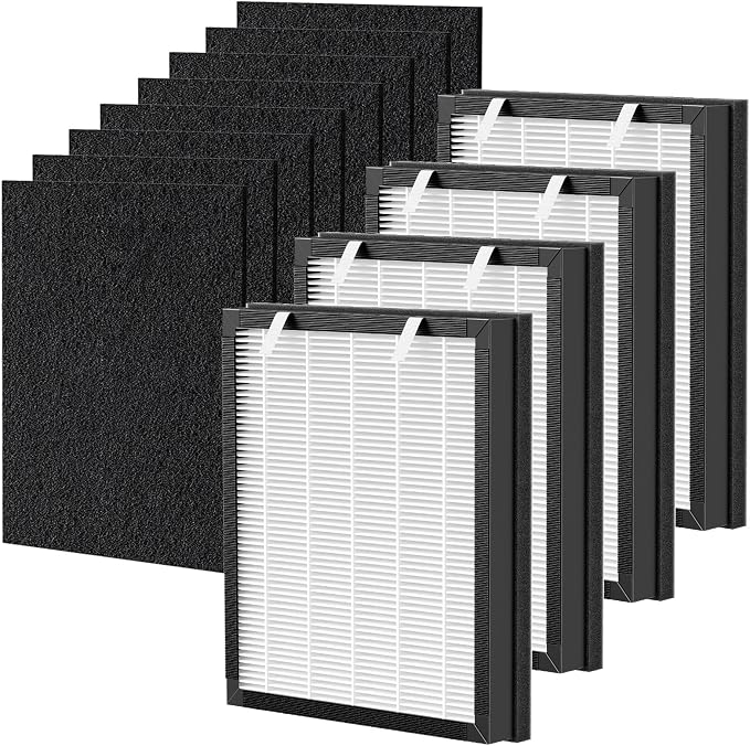 P358 Replacement Filters Compatible by isinlive
