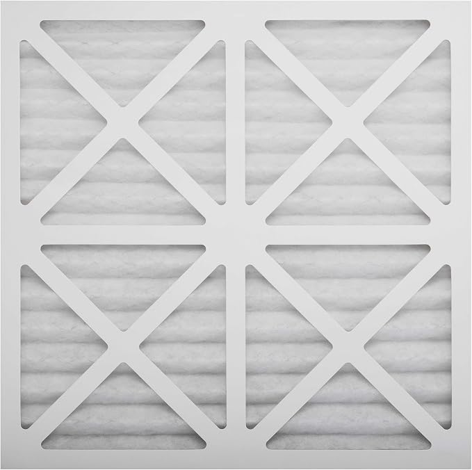 Eastwood HotCoat 20"x20"x1" Replacement Powder Coating Booth Filter | 1 Pack - Image 3