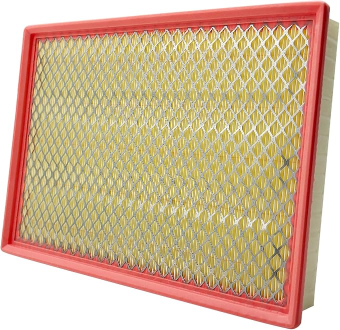 for Engine Air Filter JM5303 Fits by Capume