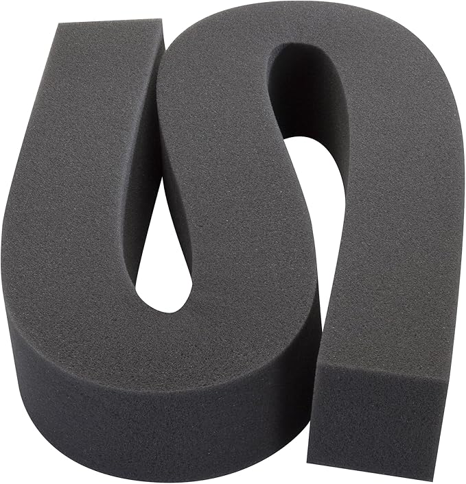 All Season Foam air Conditioner weatherstrip, md Building Products 02535 - Image 8