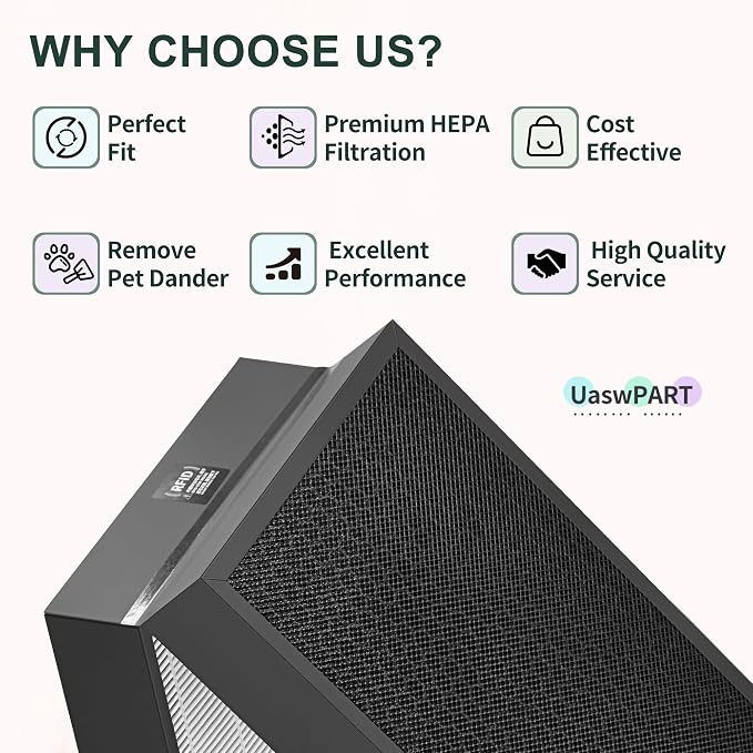 7700 Smart Filter Compatible - Image 3