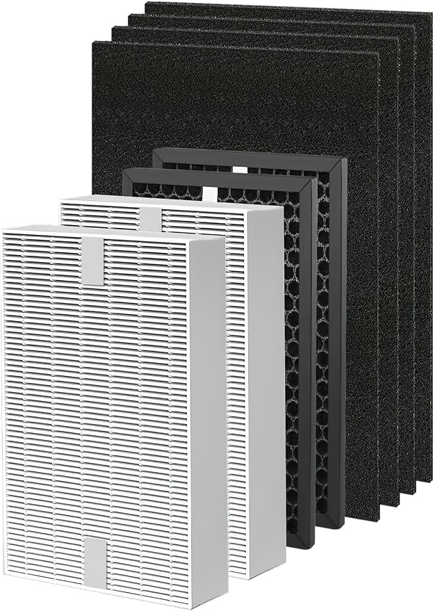 HPA5200B Replacement Filter Compatible by PureAirPureLife