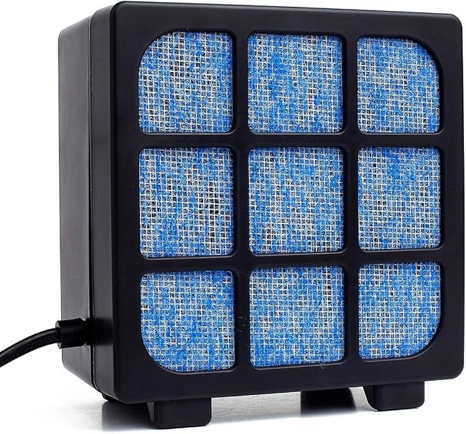 MUIN Solder Fume Extractor Filter - Image 8