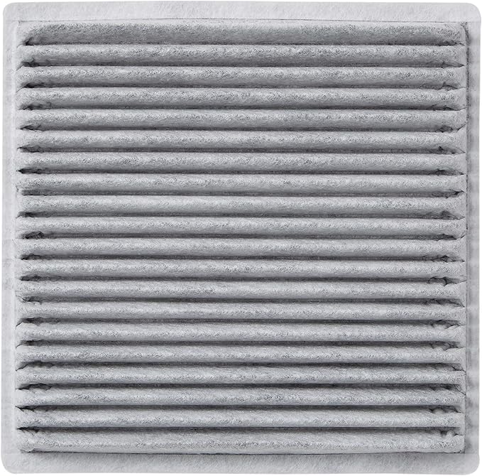 Spearhead Odor Defense Breathe Easy AC & Heater Cabin Filter | Fits Select - Image 8
