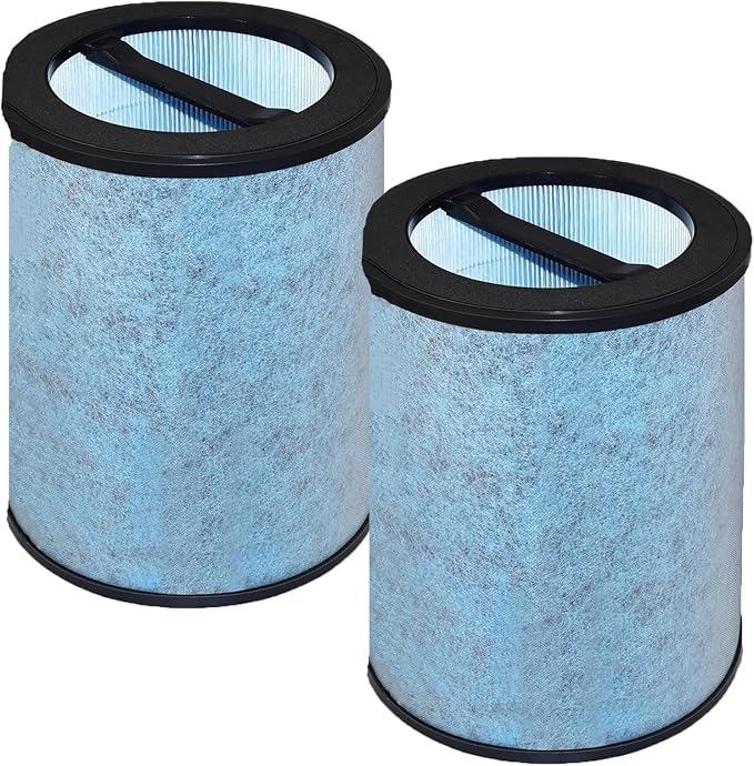 Special HEPA Filter Replacement by ZYBULSHJT
