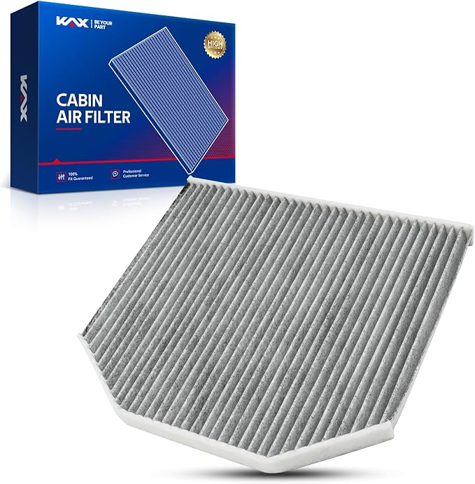 KAX Cabin Air Filter, CF11639 Replacement by KAX