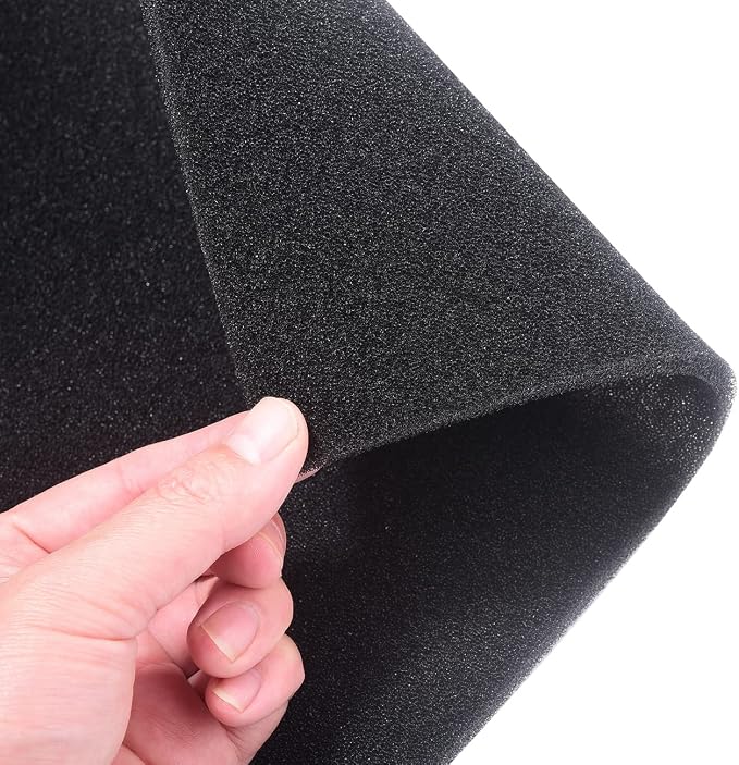 RV A/C Air Condition Filters Replacement, Can Cut to Fit - Image 7