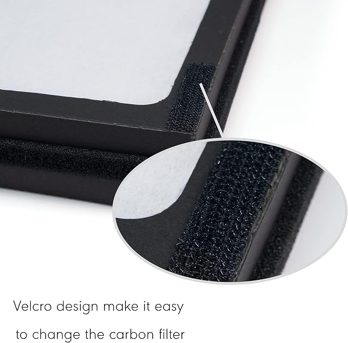 2 Pack Replacement Filters - Image 4