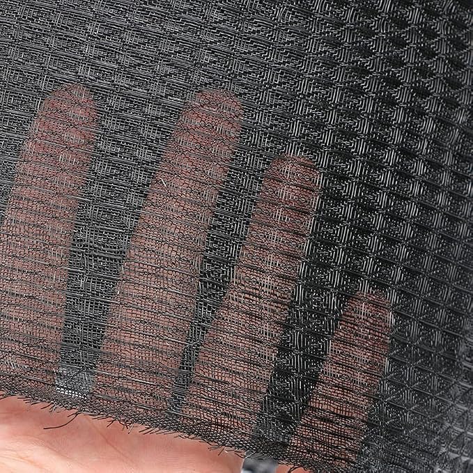 Dense Mesh Air Conditioner Dustproof Filter Net Air Conditioning Filter Net - Image 5