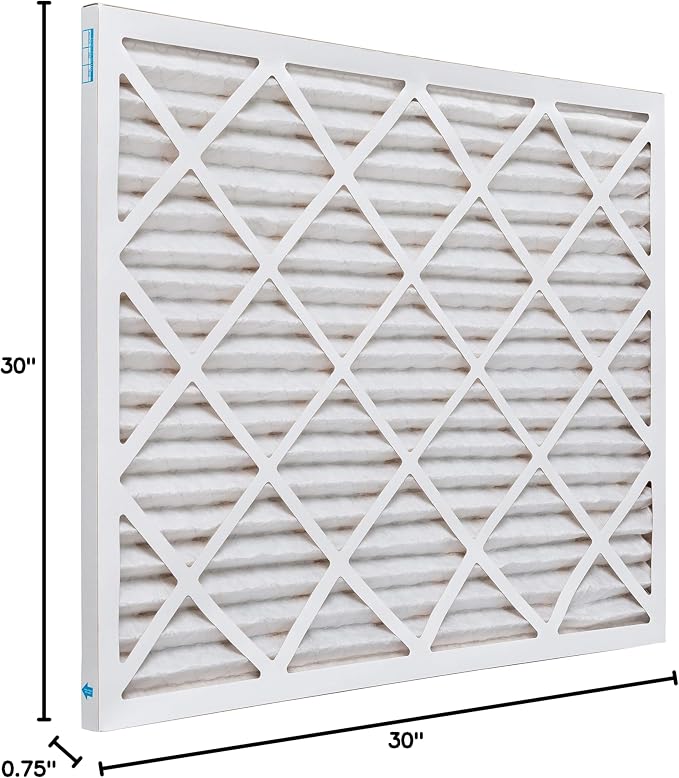 Aerostar Air Filters 30x36x1 MERV 13, Healthier Air - Image 8