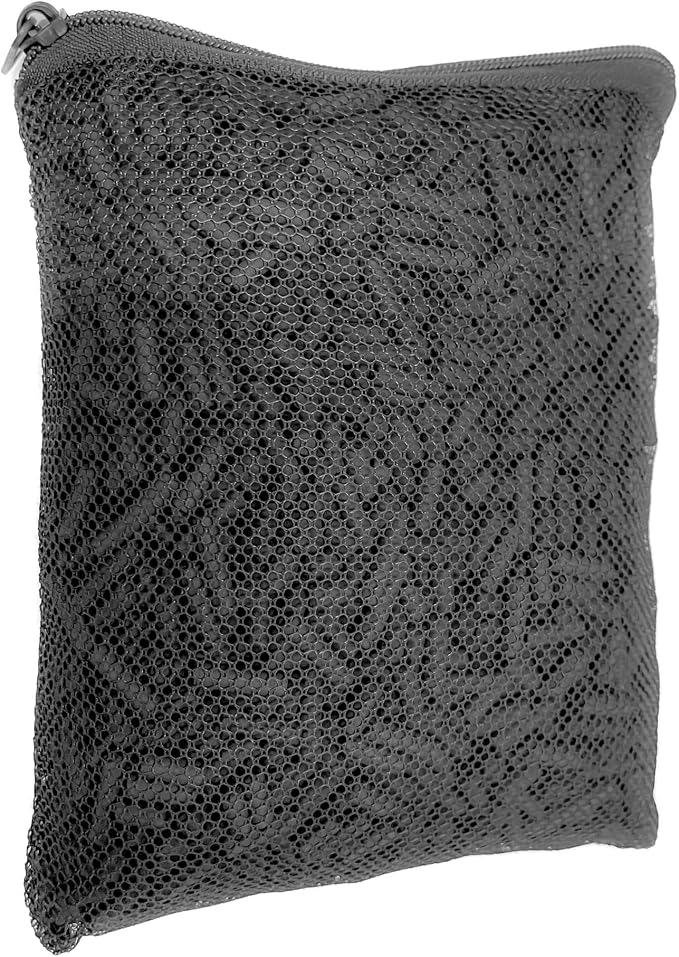 Wave Point Premium Virgin Activated Carbon Charcoal Pellets in Media Bag - Image 4