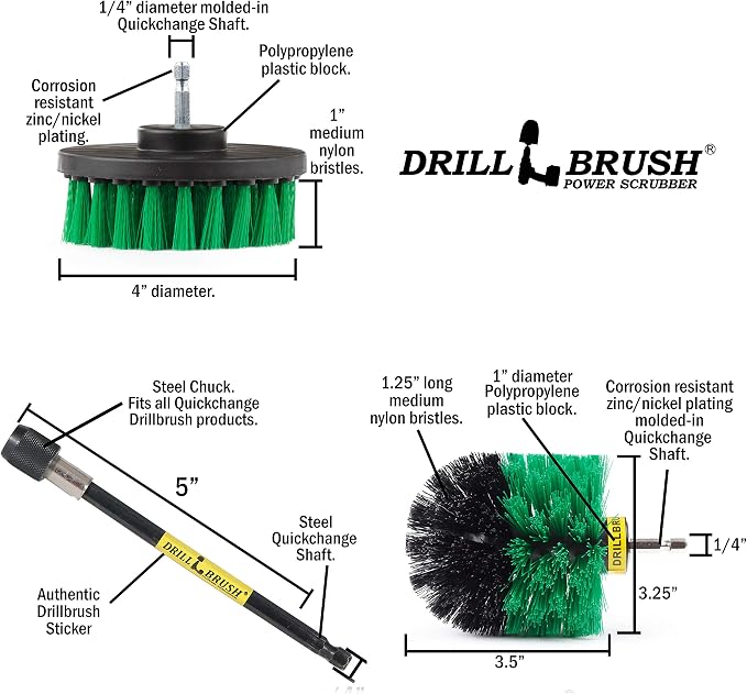 Kitchen Cleaning Supplies - Image 5