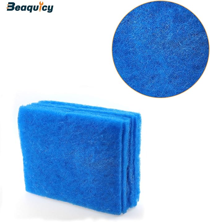 Polyester Dryer Filter Vent Replacement Part by Beaquicy - Image 2