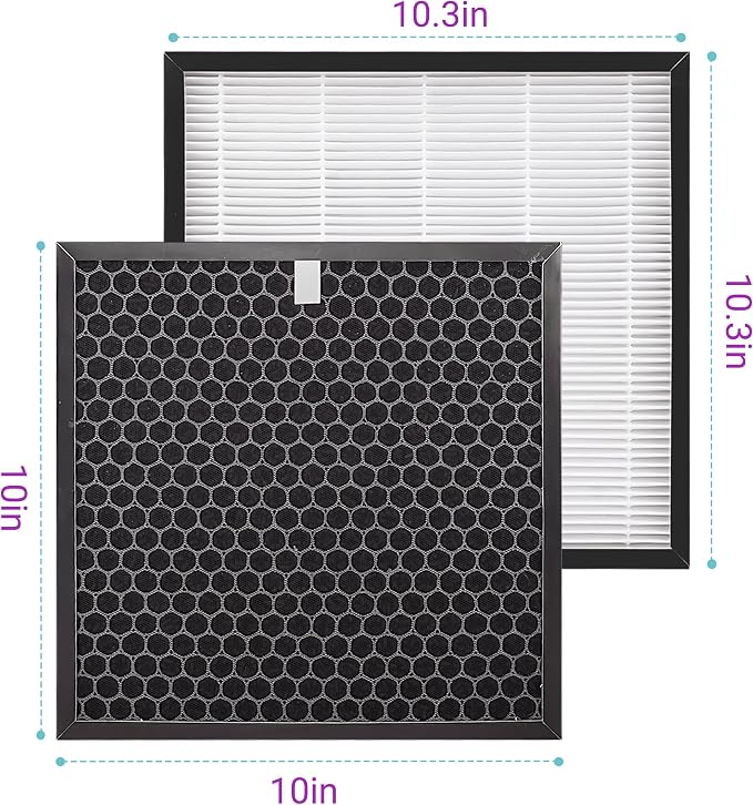 S Filter Replacement Compatible - Image 7