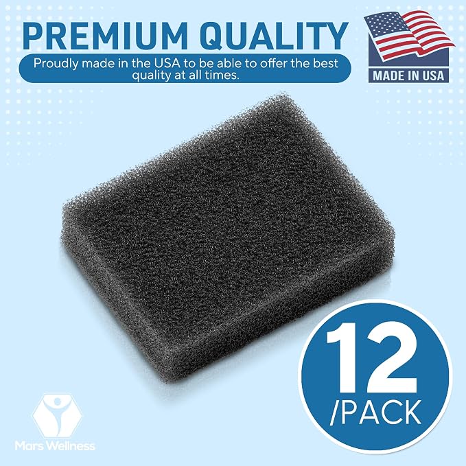 Mars Wellness CPAP Filter Kit - Image 3
