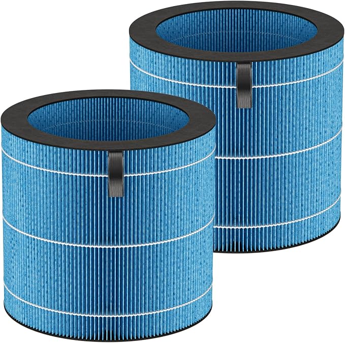 MIRO PRO Humidifier Wicking Filter Compatible by ShufudeJa
