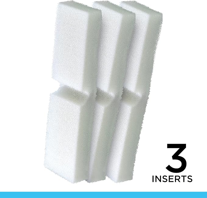 Fluval FX5 Filter Foam Block - Image 2