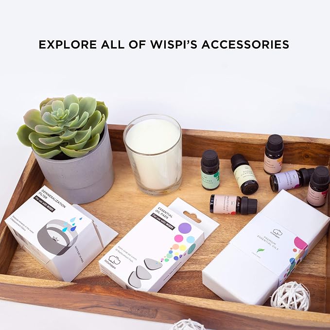 LittleHippo Aromatherapy Replacement Pads - Image 4