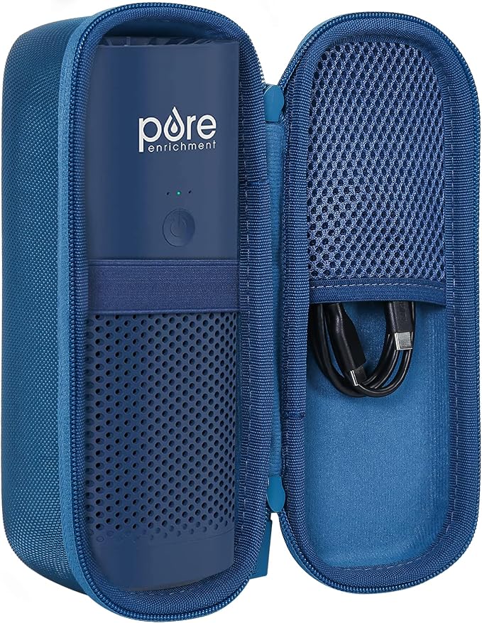 co2CREA Hard Case compatible by co2CREA
