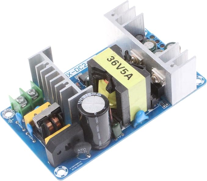 NOYITO AC to DC Power Supply Module 36V 5A 180W Max High Power Industrial Power - Image 2