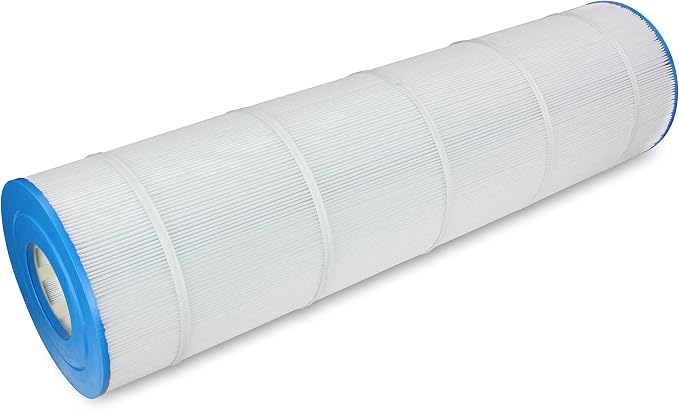 Pureline Pool Replacement Cartridge Filter, 200 Sq Ft, Compatible - Image 4