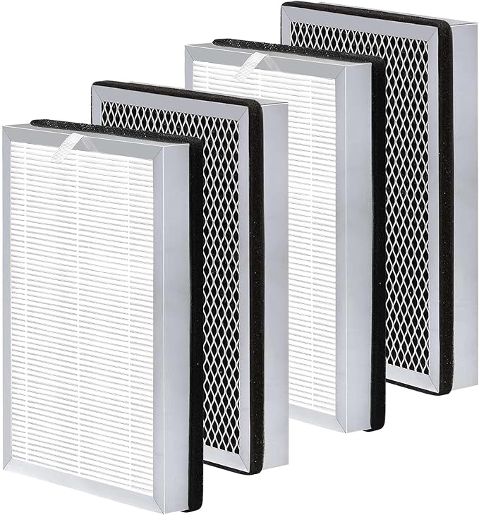 25 Replacement Filter Compatible by Cleangela
