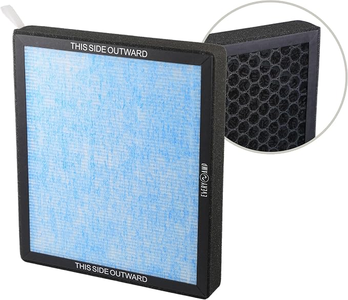 HEPA Cabin Air Filter Replacement - Image 9