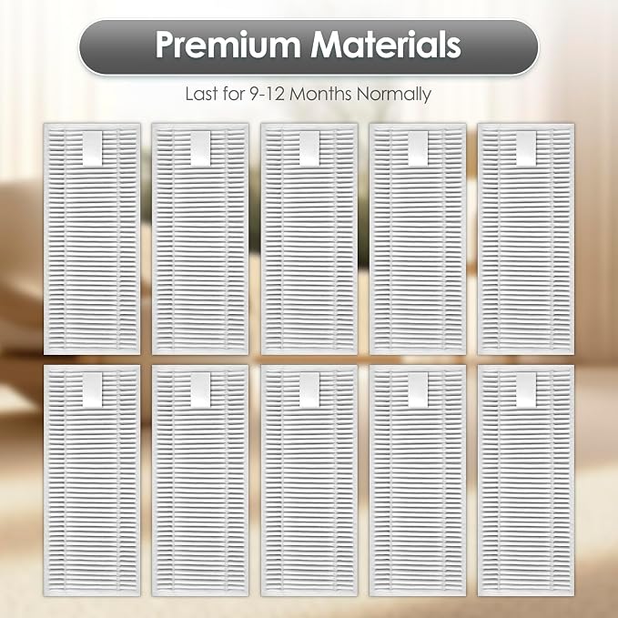 M310 Replacement HEPA Filters Compatible - Image 3
