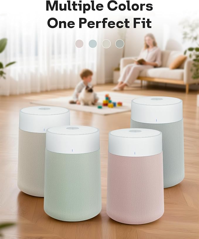 Leemone 311i Max Pre-Filter Replacement filter - Image 5