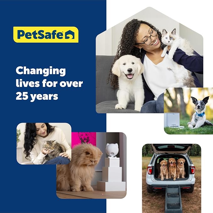 PetSafe Drinkwell Avalon & Pagoda Fountain Activated Carbon Filters - Image 6