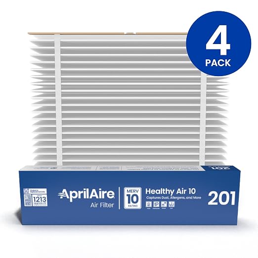 AprilAire 201 Replacement Furnace Filter - Image 2