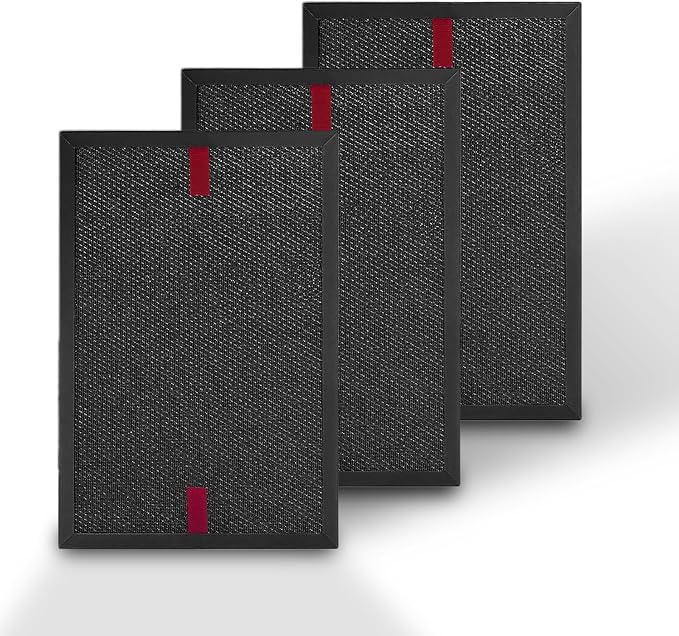 HRFSC1 Replacement Filter S 3 Pack Compatible by Prestivair