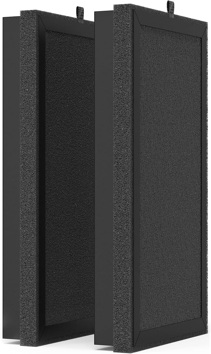 Air Purifier Replacement, C350-RF True HEPA High-Efficiency Activated Carbon - Image 7