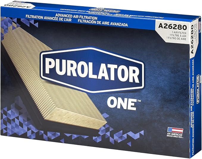 Purolator A26280 PurolatorONE Advanced Engine Air Filter - Image 6