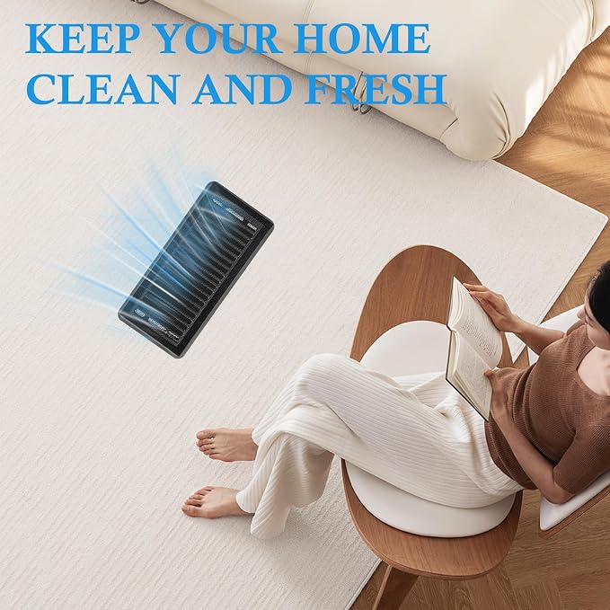 Mesh Vent Cover4 Pack, Magnetic Mesh Vent Covers - Image 7