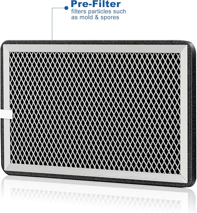 Replacement 3 Layer Air Purifier Filter - Image 6