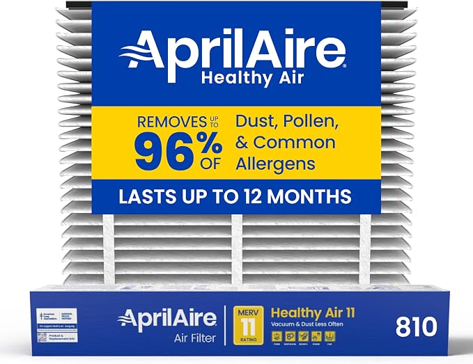 AprilAire 810 Replacement Filter by AprilAire