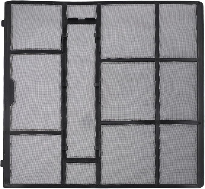 Air Conditioner Dust Filter Screen by Unknown