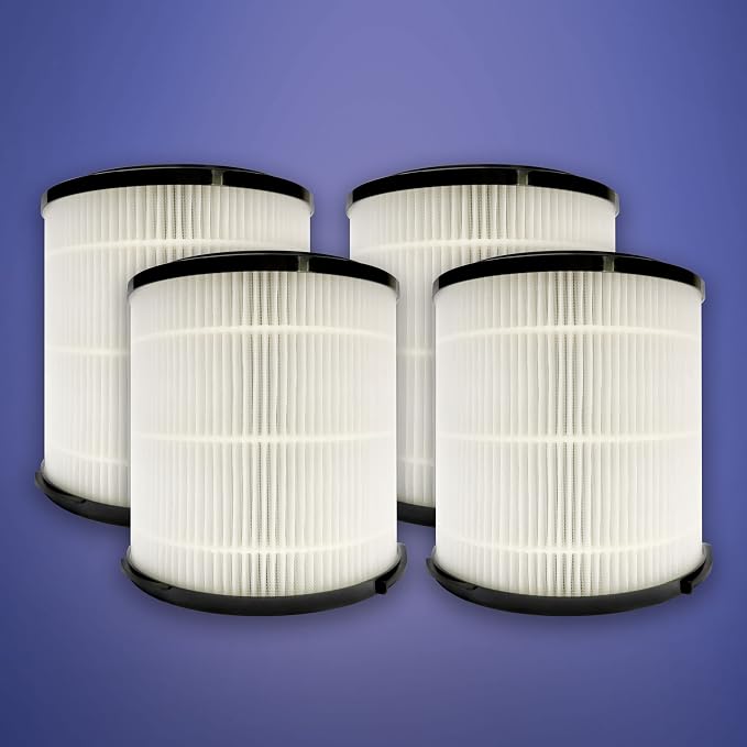 OdorStop OSAP5FIL4 H13 HEPA Filter by OdorStop