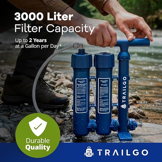 Pro Water Purifier Water Purification System - Image 4